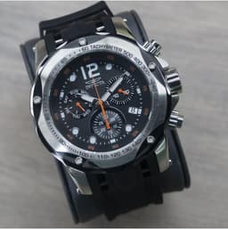 Invicta 39727 51mm Mens, detail view 5