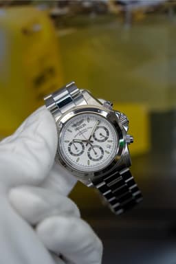 Invicta Speedway 40mm 9211 Herrenuhr, Detailansicht 4