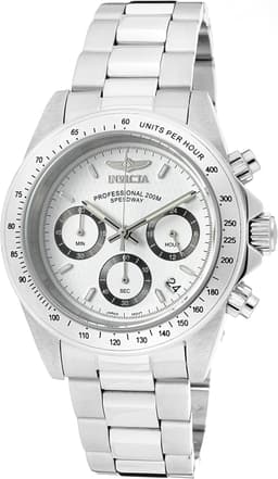 Invicta Speedway 40mm 9211 Herrenuhr, Primärbild