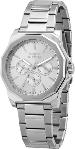 Invicta 46843 42mm Herrenuhr, Detailansicht 2