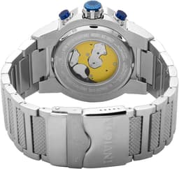 Invicta 19527 51.5mm Herrenuhr, Detailansicht 4