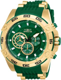 Invicta 25509 52mm Herrenuhr, Primärbild