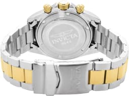 Invicta 3644 42mm Herrenuhr, Detailansicht 5