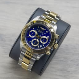 Invicta 3644 42mm Herrenuhr, Detailansicht 2