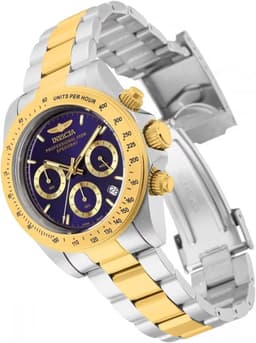 Invicta 3644 42mm Herrenuhr, Detailansicht 3