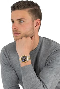 Invicta 3644 42mm Herrenuhr, Detailansicht 6