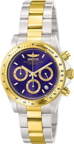 Invicta 3644 42mm Herrenuhr, Primärbild