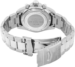 Invicta 14384 39.5mm Herrenuhr, Detailansicht 3