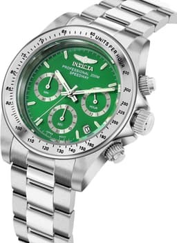 Invicta 14384 39.5mm Herrenuhr, Detailansicht 2