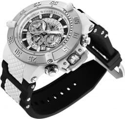 Invicta 0924 50mm Herrenuhr, Detailansicht 2