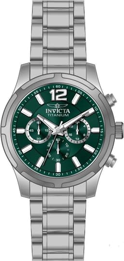 Invicta 47512 44.5mm Unisex Uhr, Detailansicht 2