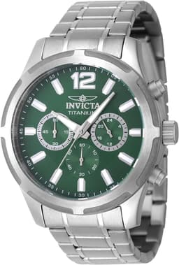 Invicta 47512 44.5mm Unisex Uhr, Primärbild