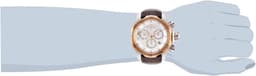 Invicta 0359 52mm Herrenuhr, Detailansicht 4