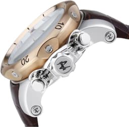 Invicta 0359 52mm Herrenuhr, Detailansicht 2