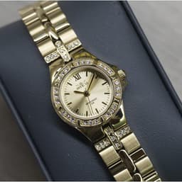 Invicta 0134 21.5mm Womens, detail view 6
