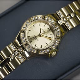 Invicta 0134 21.5mm Womens, detail view 7