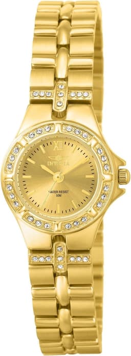 Invicta 0134 21.5mm Womens, primary image