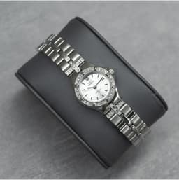 Invicta Wildflower 22mm 0132 Damenuhr, Detailansicht 2