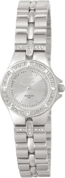 Invicta Wildflower 22mm 0132 Damenuhr, Primärbild