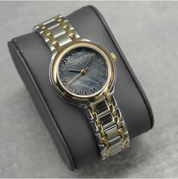 Invicta Wildflower Stainless Steel PC21J 32mm 48233 Womens, detail view 2