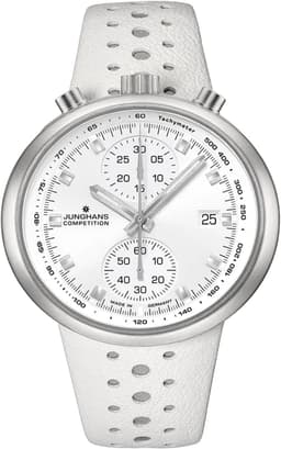 Junghans 1972 Competition 45.5mm 396701 Mens, primary image