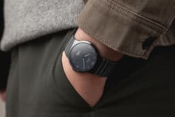 Junghans FORCE MEGA 40.4mm Unisex, detay görünüm 3