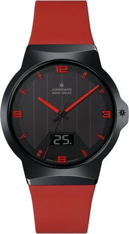 Junghans Force Mega 40.4mm Mens, primary image