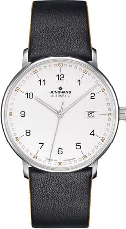 Junghans 027/4731.00 39.3mm Unisex Uhr, Primärbild
