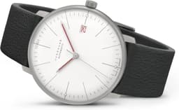 Junghans 38mm Herrenuhr, Detailansicht 2