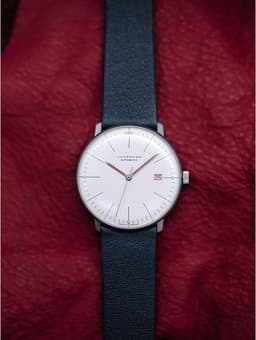 Junghans 38mm Herrenuhr, Detailansicht 4