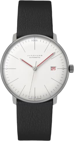 Junghans 38mm Herrenuhr, Primärbild