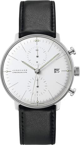 Junghans 40mm Mens, primary image