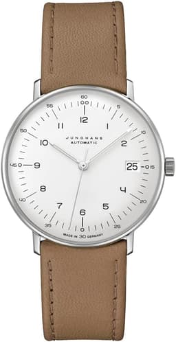 Junghans 34mm Unisex, primary image