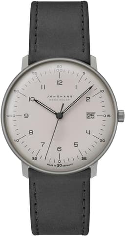 Junghans 38mm Mens, primary image