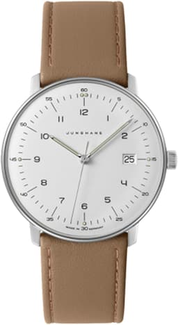 Junghans 41/4562.02 38mm Mens, primary image