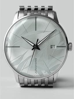 Junghans Meister 38.4mm Unisex, detail view 2