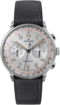 Junghans Meister Telemeter 40.8mm Mens, primary image