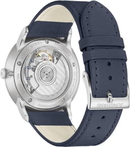 Junghans Meister Worldtimer 40.4mm Unisex, detail view 2