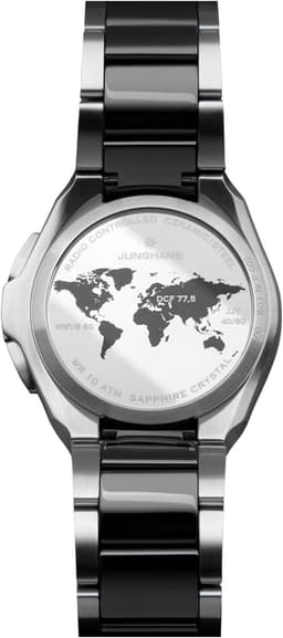 Junghans Spektrum 37mm Unisex, detail view 3
