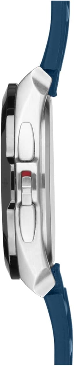 Junghans Spektrum Mega 41.6mm Mens, detail view 2
