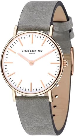 Liebeskind Berlin LT-0085-LQ 34mm Kadın, detay görünüm 2
