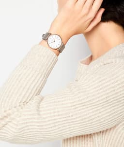 Liebeskind Berlin LT-0085-LQ 34mm Kadın, detay görünüm 4