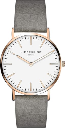 Liebeskind Berlin LT-0085-LQ 34mm Kadın, birincil ürün fotoğrafı