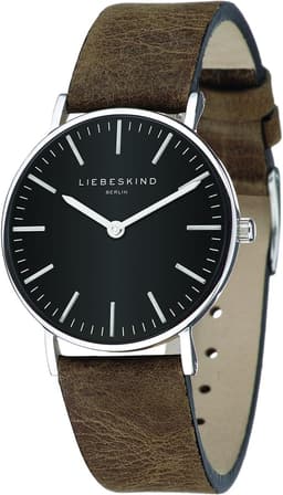 Liebeskind Berlin LT-0093-LQ 34mm Womens, detail view 2