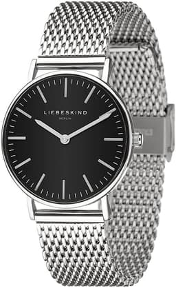 Liebeskind Berlin LT-0096-MQ 34mm Womens, detail view 2