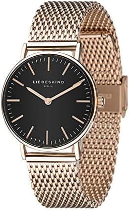 Liebeskind Berlin LT-0098-MQ 34mm Womens, detail view 2