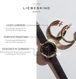Liebeskind Berlin LT-0183-LQ 37mm Womens, detail view 5