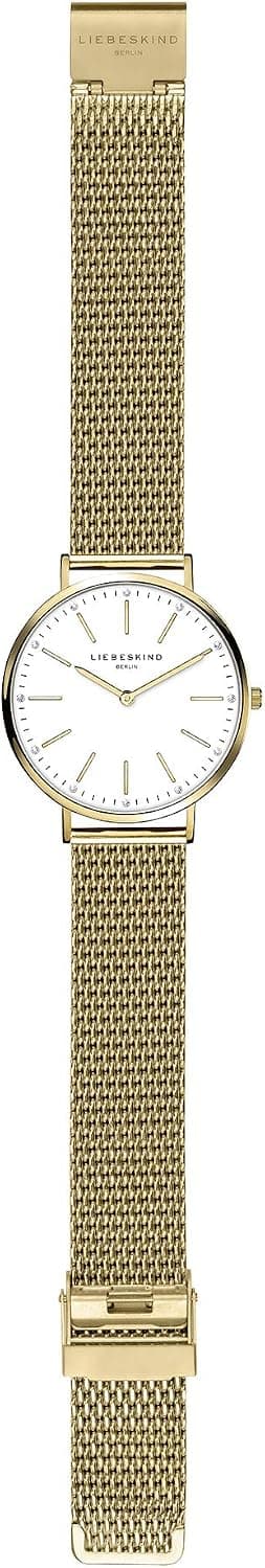 Liebeskind Berlin LT-0189-MQ 38mm Womens, detail view 4