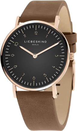 Liebeskind Berlin LT-0198-LQ 34mm Womens, detail view 2