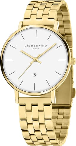 Liebeskind Berlin LT-0212-MQ 34mm Womens, detail view 2